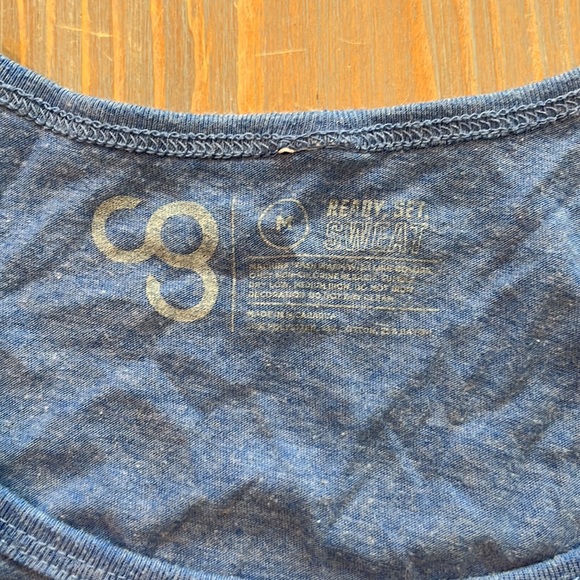 Bundle of two Camp Gladiator Tank Tops - Picture 2 of 8